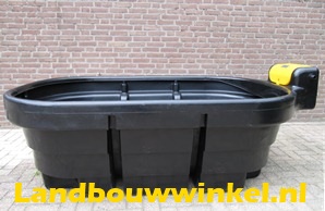 gevolg opstelling mate Weidedrinkbak FastFlow 800 ltr. | Landbouwwinkel.nl, dé agrarische webshop