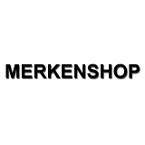 Merkenshops