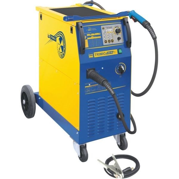 Lasapparaten Mig/Mag/Co2, Tig Ac/Dc,lasmAchine's Kopen | Lasapparaten