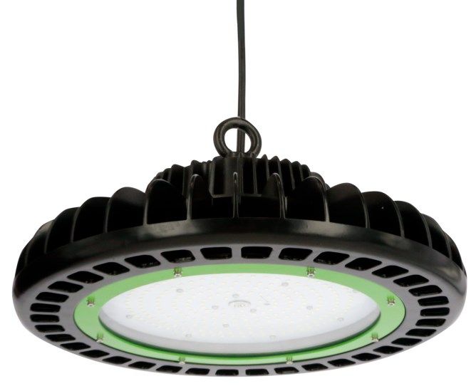houding Samuel welvaart LED verlichting hal spotlight 150 Watt, niet dimbaar | Landbouwwinkel.nl,  dé agrarische webshop