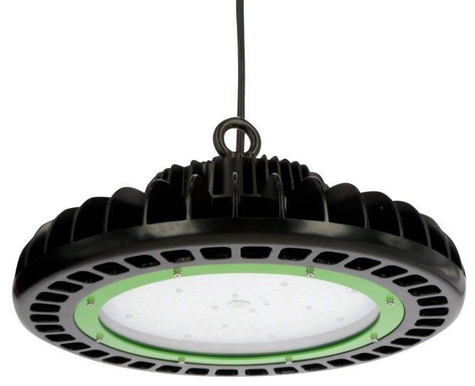 Allergisch Jabeth Wilson Mechanisch LED verlichting hal spotlight 100 Watt, niet dimbaar | Landbouwwinkel.nl,  dé agrarische webshop