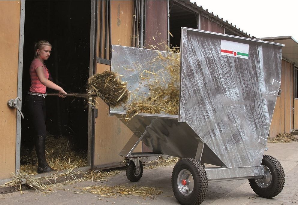 Mestcontainer Met Euro Aankoppeling Landbouwwinkel Nl De Agrarische Webshop Neem contact met ons op voor meer informatie. mestbak rolcontainer met euro aankoppeling