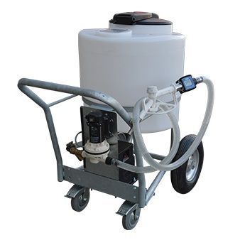 METRO Professional Kamer vacuümsealer GVS1200, roestvrij staal / glas, 37,2 x 44,3 x 24,9 cm, cap. 7 L, pomp 70L/min, timer, 5 functies, zilver