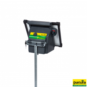 Aardpen met slot voor P240 en P340