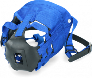 The Ultimate Muzzle Full
