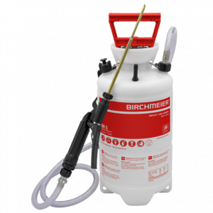 Birchmeier DR5 Poedersprayer 