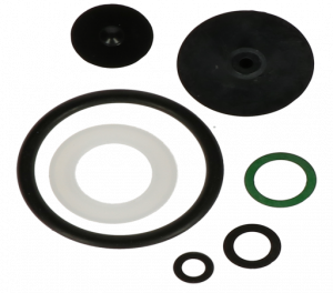 Birchmeier DR5 Pakkingset 