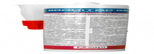 Broditop Gel Rat & Muis 10 x 300 g