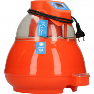 Covatutto 16L Digital Broedmachine 