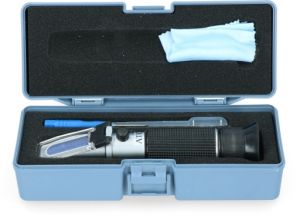 Colostrum meter (Refracto) 