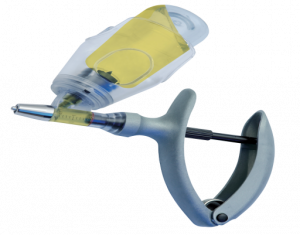 HSW Eco-Matic Luer Lock 2 ml