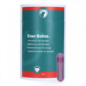 Excellent Ener Bolus Schaap & Geit 