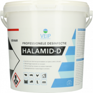 Halamid-D 5 kg