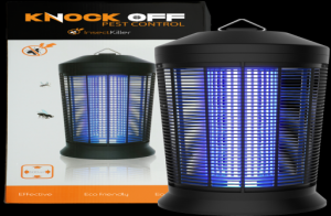 Knock Pest Insectenlamp 36 Watt 