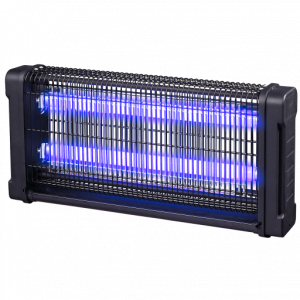Knock Pest Insectenlamp 2x15 Watt 
