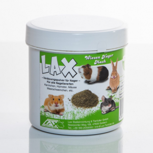 Lax Groente puree voor konijnen