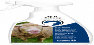 Excellent M.R. Spray Schaap 500 ml