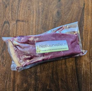 Natuurvallei picanha ca. 1,2 kg - AFHAALARTIKEL