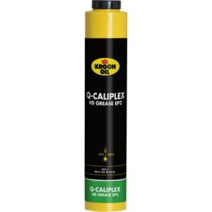 Kroon-Oil Q-Caliplex HD Grease EP2 400 gram