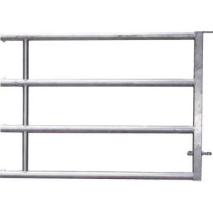 Basisdeel R4, 4,61 m (5/6)