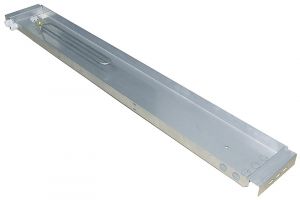Verwarmingselement 24 V, 180 W, Mod. 6061