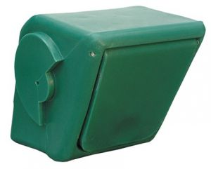 Krachtvoerbox groen tbv iglo Compact / Standaard