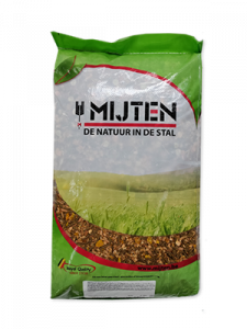 Schapen & Lammerenmix 15kg Mijten