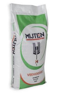 Beef Mash 16 Mijten 25 kg afmest krachtvoer