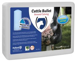 Cattle Bullet | Landbouwwinkel.nl, dé agrarische webshop