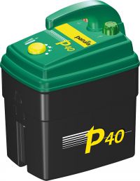 Patura P 40 batterij schrikdraadapparaat 9 Volt