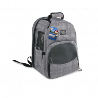 AFP Travel Dog - Expandable Backpack Carrier 