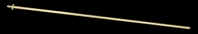 Birchmeier Telescooplans 1 - 2 m 