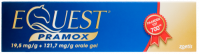 Equest Pramox 19,5 mg/g en 121 mg/g Orale Gel REG NL URA 