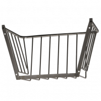 Hooiruif paard groot 75,3 x 47,5 x 46,5 cm RH 