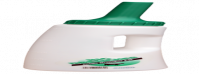 Ingeef Easy Drencher Big 2,5 l Rund/Kalf Groen Compleet
