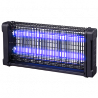 Knock Pest Insectenlamp 2x15 Watt 
