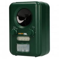 Knock Pest Dierenverjager Solar 