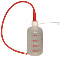 Lammerensonde 40 cm + fles 250ml 