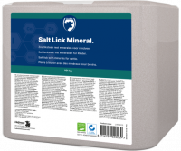 Excellent Liksteen Mineral Rund 10 kg