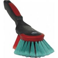 Autowasborstel Vikan zacht/split 32 cm