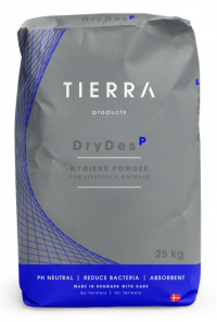 Drydes P 230 - 25 kg