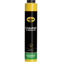 Kroon-Oil Q-Caliplex HD Grease EP2 400 gram