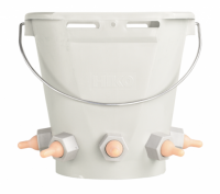 Speenemmer lam Hiko 5-speens