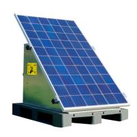Gallagher Solarbox MBS2800i (230V)