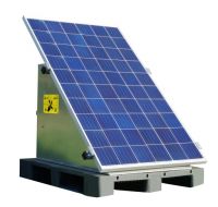 Gallagher Solarbox MBS1800i  (230V)