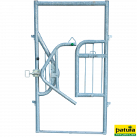 Vanghek voor dier behandeling