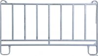 Panel with Feed Front 3.00 m H = 1.70 m