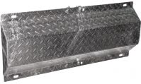 Scrubbing plate 92 x 40 x 10 cm according to ITW guidelines