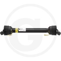 Weasler Aftakas 86 cm