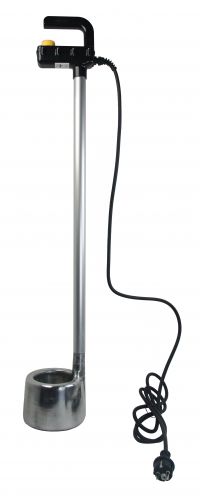 Kalvermelkverwarmer MTH 160